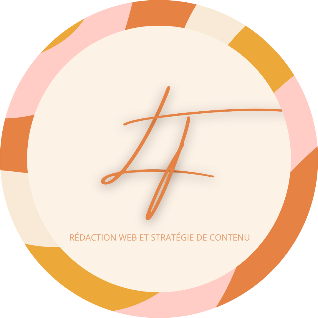 Léa Toussenel - Rédaction web et stratégie de contenu